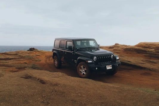 15 Essential Side by Side Accessories for a Better Offroad Experience