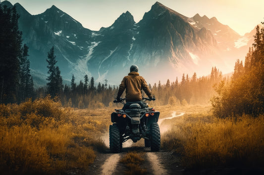 Welcome to the New Digital Frontier of KAOS OFF ROAD - Adventure Unleashed!