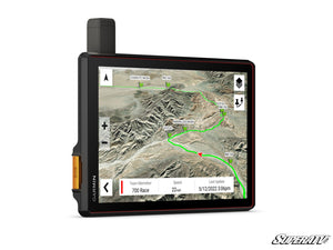 Garmin 10in. Tread XL—Baja Chase Edition