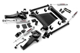 4 Inch Lift Kit | Ram 1500 4WD (2002-2005)