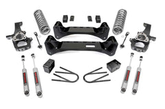 6 Inch Lift Kit | Ram 1500 2WD (2002-2005)