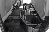 Under Seat Storage | Quad/Crew Cab | Ram 1500 (02-18)/2500 (11-26)