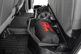 Under Seat Storage | Quad/Crew Cab | Ram 1500 (02-10)/1500 (11-18)/2500 (11-26)
