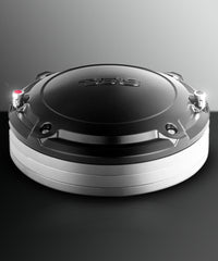 2” Throat Bolt-On Compression Driver 500 Watts With 4” Titanium Voice Coil And Neodymium Magnet - DS18