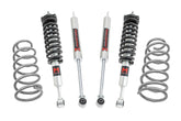 3 Inch Lift Kit | M1 Struts/M1 | Toyota 4Runner (03-09)/FJ Cruiser (07-14)