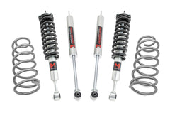 3 Inch Lift Kit | M1 Struts/M1 | Toyota 4Runner (03-09)/FJ Cruiser (07-14)