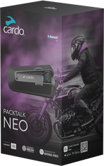 PACKTALK NEO SINGLE