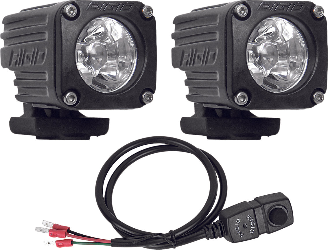 IGNITE SPOT LED LIGHT KIT W/ HIGH/LOW