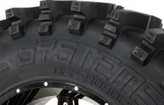 XT400W TIRE