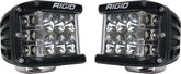 D-SS SERIES PRO DRIVING STANDARD MOUNT LIGHT PAIR