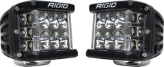 D-SS SERIES PRO DRIVING STANDARD MOUNT LIGHT PAIR