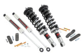 2.5 Inch Lift Kit | M1 Struts/M1 | Nissan Frontier 4WD (2005-2026)