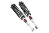 M1 Loaded Strut Pair | 2 Inch | Toyota 4Runner 2WD (10-24)/FJ Cruiser 2WD (10-14)