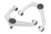 Forged Upper Control Arms | OE Upgrade | Nissan Frontier 2WD/4WD (2005-2026)