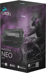 PACKTALK NEO DUO
