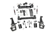 6 Inch Lift Kit | Ram 1500 4WD (2006-2008)