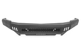 Front High Clearance Bumper | Chevy Silverado 1500 2WD/4WD (2007-2013)