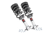 M1 Adjustable Leveling Struts | Monotube | 0-2" | Chevy/GMC 1500 Truck & SUV (07-14)