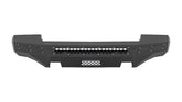 Front Bumper | Fabricated | Prerunner | GMC Sierra 1500 2WD/4WD (2007-2013)