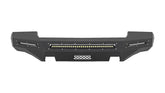 Front Bumper | Fabricated | Prerunner | LED | GMC Sierra 1500 2WD/4WD (07-13)