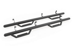 Nerf Steps | Cab Length | Crew Cab | Chevy/GMC 1500 (14-18 & Classic)