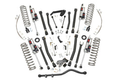 6 Inch Lift Kit | M1R | Jeep Wrangler Unlimited 2WD/4WD (2007-2018)