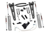 6 Inch Lift Kit | Gas | Radius Arm | M1 | Ford F-250/F-350 Super Duty (08-10)