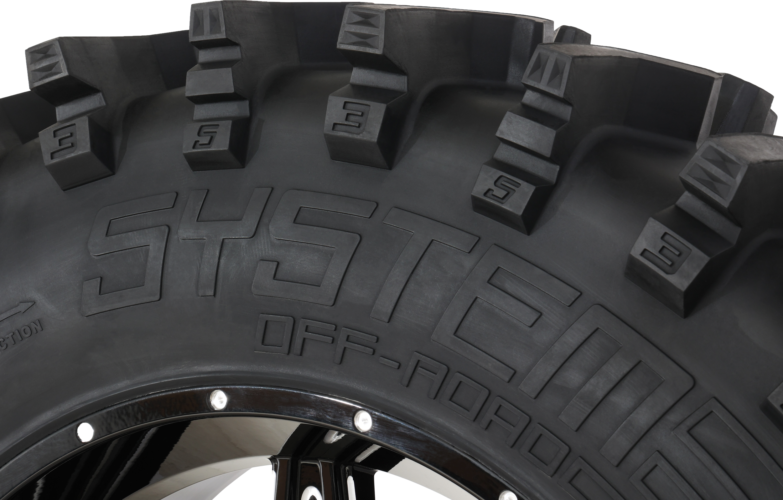 XT400W TIRE