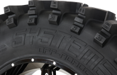 XT400W TIRE