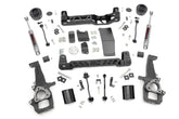 4 Inch Lift Kit | Ram 1500 4WD (2009-2011)