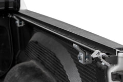Hard Roll Up Bed Cover | 5'7" Bed | Ram 1500 (09-18)/2500 (09-26)