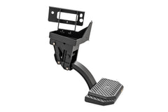 Retractable Bed Step | Manual Pull | Ram 1500 2WD/4WD (2009-2018 & Classic)
