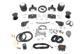Air Spring Kit w/compressor | Wireless Controller | 6 Inch Lift Kit | Ram 1500 (10-18 & Classic)
