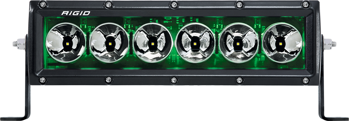 RADIANCE PLUS 10" GREEN