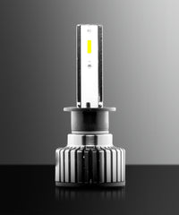 VISION H1 CSP LED Conversion Kit 6500K White 5000 Lumens 30 Watts - DS18