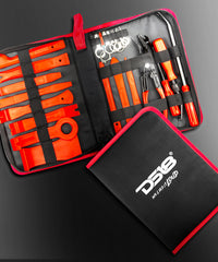 Tool Kit - DS18