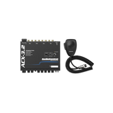 ACX-3.2 All-Weather Equalizer & Crossover with Paging Mic