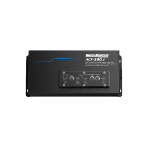 ACX-300.1 All-Weather Monoblock Amplifier, 300W RMS