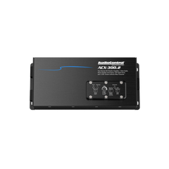 ACX-300.2 All-Weather 2-Channel Amplifier, 300W RMS