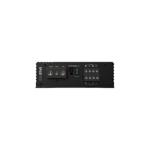 EPICBIGFOUR 4-Channel Amplifier, 1400W RMS