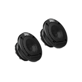EPICPRO3NT 3" Neodymium Tweeters, 140W RMS, 4 Ohms (Pair)
