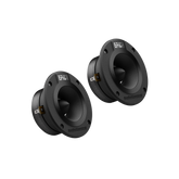 EPICPRO4T 4" Bullet Tweeters, 80W RMS, 4 Ohms (Pair)