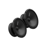 EPICPRO6X 6.5" Midrange Speakers, 200W RMS, 4 Ohms (Pair)