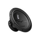 EPICX Series 12" Dual Voice Coil Subwoofer, 500W RMS, Dual 2/4 Ohms