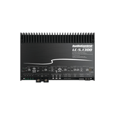 LC-5.1300 High-Power 5-Channel or 3-Channel Amplifier w/AccuBASS