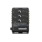 MATRIX PLUS 6-Channel Line Driver