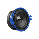 PNW-275 2.75" Component Midrange Speakers, 25W RMS, 3 Ohms (Pair)