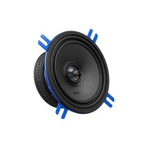 PNW-4 4" Coaxial Speakers, 50W RMS, 3 Ohms (Pair)