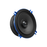 PNW-525 5.25" Coaxial Speakers, 50W RMS, 3 Ohms (Pair)