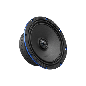 PNW-65 6.5" Coaxial Speakers, 75W RMS, 3 Ohms (Pair)